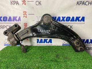 Запчасть рычаг подвески передний левый MINI COOPER 2006-2014