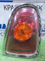 Фонарь задний задний правый MINI COOPER 2006-2010