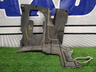 Запчасть защита двс передняя левая SUBARU STELLA 2006-2011