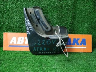 Запчасть брызговик задний левый DAIHATSU ATRAI 1999-2005