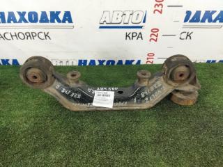 Подушка редуктора задняя TOYOTA VOLTZ 2002-2004 контрактная Подушка редуктора задняя TOYOTA VOLTZ 2002-2004