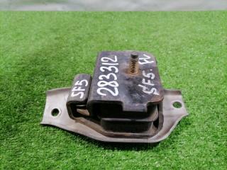 Запчасть подушка двигателя передняя SUBARU FORESTER 1997-2002