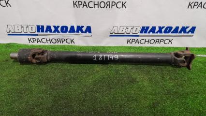 Карданный вал задний DAIHATSU ATRAI 1999-2005