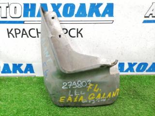 Запчасть брызговик передний левый MITSUBISHI GALANT 1996-2005