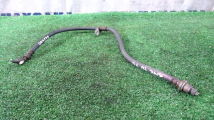 Шланг тормозной передний левый TOYOTA WISH 2005-2009 контрактная Шланг тормозной передний левый TOYOTA WISH 2005-2009