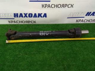 Карданный вал передний MITSUBISHI PAJERO IO 1998-2000