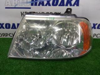 Запчасть фара передняя левая LINCOLN NAVIGATOR 2003-2006 U228 Lincoln InTech 2L7Z13008BB контрактная Фара передняя левая LINCOLN NAVIGATOR 2003-2006 U228 Lincoln InTech 2L7Z13008BB контрактная