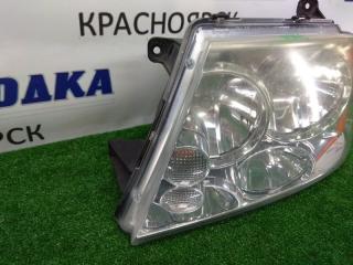 Фара передняя левая LINCOLN NAVIGATOR U228 Lincoln InTech Фара передняя левая LINCOLN NAVIGATOR U228 Lincoln InTech