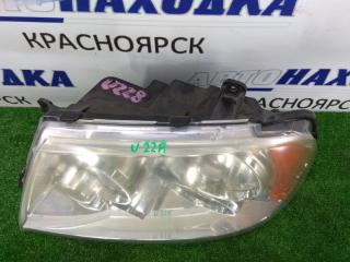 Фара передняя левая NAVIGATOR 2003-2006 U228 Lincoln InTech Фара передняя левая NAVIGATOR 2003-2006 U228 Lincoln InTech