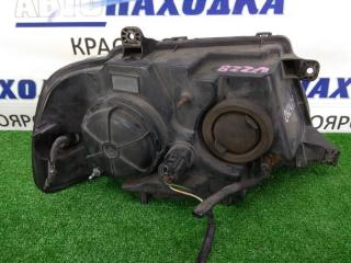 Фара передняя левая NAVIGATOR 2003-2006 U228 Lincoln InTech Фара передняя левая NAVIGATOR 2003-2006 U228 Lincoln InTech