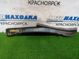 Накладка на крыло передняя правая TOYOTA PASSO 2004-2010