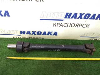 Карданный вал передний MITSUBISHI PAJERO IO 1998-2000