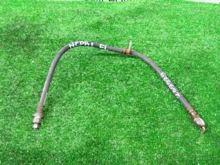 Шланг тормозной передний левый TOYOTA SIENTA 2006-2010 контрактная Шланг тормозной передний левый TOYOTA SIENTA 2006-2010