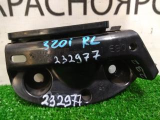 Запчасть клипса бампера задняя левая BMW 3-Series 2004-2008