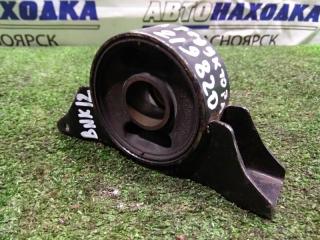 Подушка редуктора задняя NISSAN MARCH контрактная Подушка редуктора задняя NISSAN MARCH