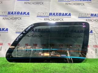 Запчасть стекло собачника заднее правое DODGE DURANGO 1997-2003