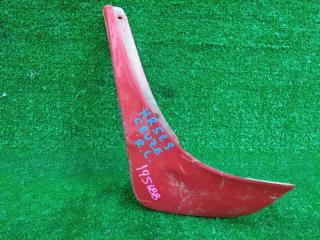 Запчасть брызговик задний левый SUZUKI SWIFT 2000-2004