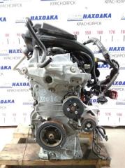 Двигатель NISSAN MARCH 2010- н.в.