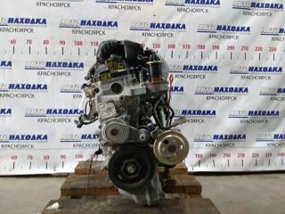 Двигатель HONDA FIT 2007-2013