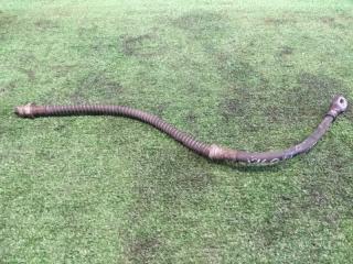 Запчасть шланг тормозной передний MITSUBISHI RVR 1997-2002