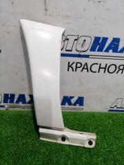 Накладка на крыло передняя левая SUBARU FORESTER 1999-2002