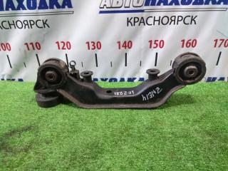 Подушка редуктора задняя TOYOTA WISH 2003-2009 контрактная Подушка редуктора задняя TOYOTA WISH 2003-2009