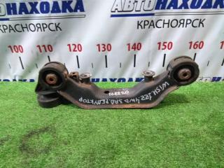 Подушка редуктора задняя TOYOTA WISH 2003-2009 контрактная Подушка редуктора задняя TOYOTA WISH 2003-2009