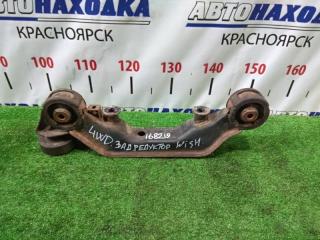Подушка редуктора задняя TOYOTA WISH 2003-2009 контрактная Подушка редуктора задняя TOYOTA WISH 2003-2009