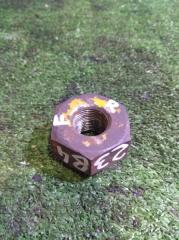 Запчасть гайка колесная передняя правая MITSUBISHI FUSO 2001