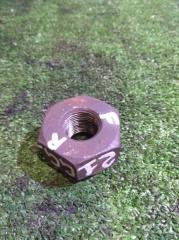 Запчасть гайка колесная передняя правая MITSUBISHI FUSO 2001