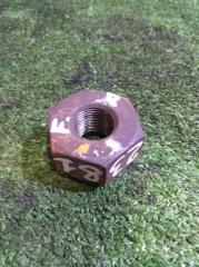 Запчасть гайка колесная передняя правая MITSUBISHI FUSO 2001