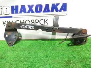 Стопор кабины MITSUBISHI CANTER 2000