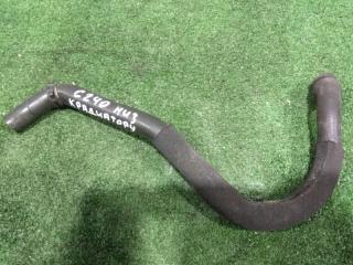 Запчасть патрубок тосольный MERCEDES-BENZ C-CLASS 2000-2007