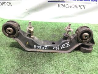 Подушка редуктора задняя TOYOTA COROLLA SPACIO 2001-2003 контрактная Подушка редуктора задняя TOYOTA COROLLA SPACIO 2001-2003