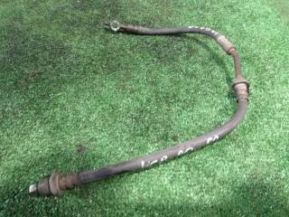 Шланг тормозной передний TOYOTA VITZ 2007-2010 контрактная Шланг тормозной передний TOYOTA VITZ 2007-2010