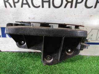 Запчасть клипса бампера задняя правая AUDI A3 2003-2005