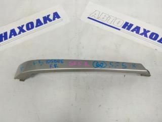 Фото запчасти планка под фару передняя правая SUBARU FORESTER 1997-2002 контрактная запчасть Запчасть планка под фару передняя правая SUBARU FORESTER 1997-2002