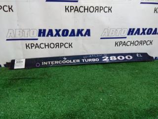 Накладка на крыло задняя левая MITSUBISHI DELICA 1994-2007