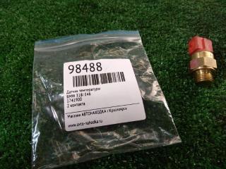 Запчасть датчик температуры BMW 3-SERIES