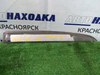 Запчасть ветровик задний левый SUBARU R2 2003-2010