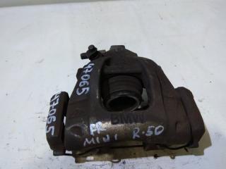 Суппорт передний правый MINI HATCH 2001-2006
