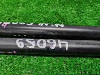 Амортизатор багажника задний COOPER 2001-2006 R50 W10B16A