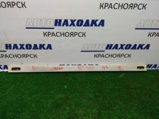 Усилитель бампера передний NISSAN X-TRAIL 2000-2007