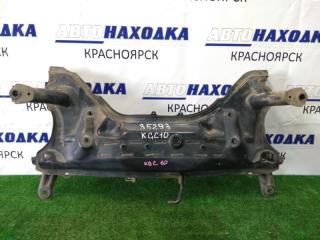 Балка поперечная передняя TOYOTA PASSO 2004-2010