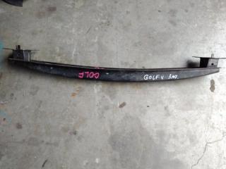 Усилитель бампера задний VOLKSWAGEN GOLF 2003-2008
