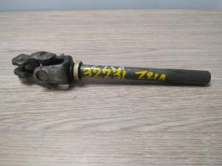 Запчасть карданчик рулевой MITSUBISHI COLT