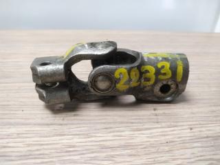 Запчасть карданчик рулевой HONDA CIVIC