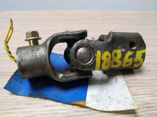 Запчасть карданчик рулевой HONDA CIVIC