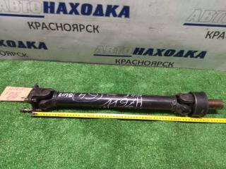 Карданный вал передний MITSUBISHI PAJERO IO