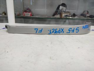 Запчасть планка под фару передняя левая SUBARU FORESTER 1997-2002